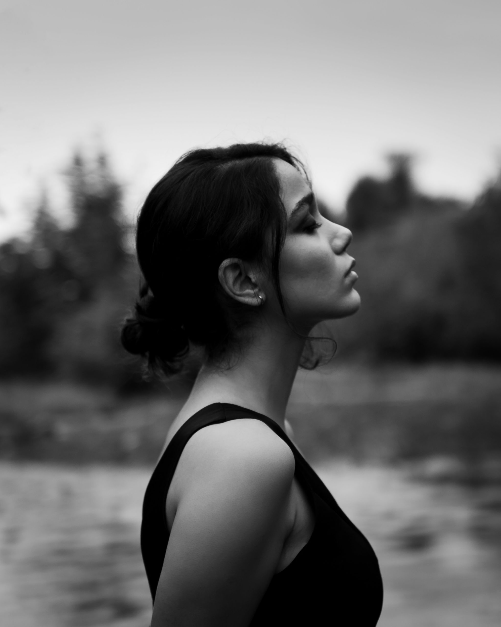 Why Becoming Yourself Feels Like Losing Yourself First