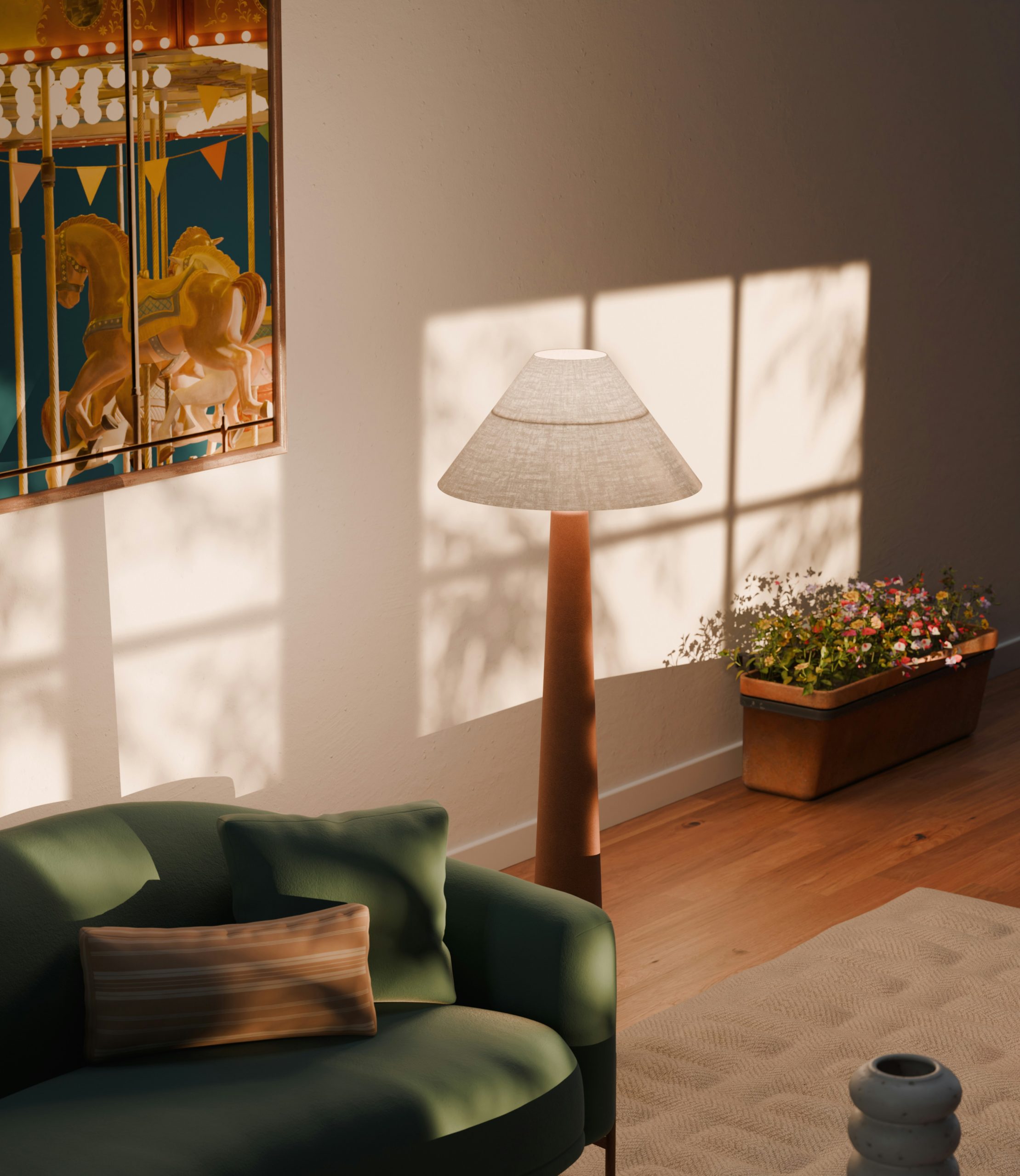 Can Changing Your Home Change How You Feel?