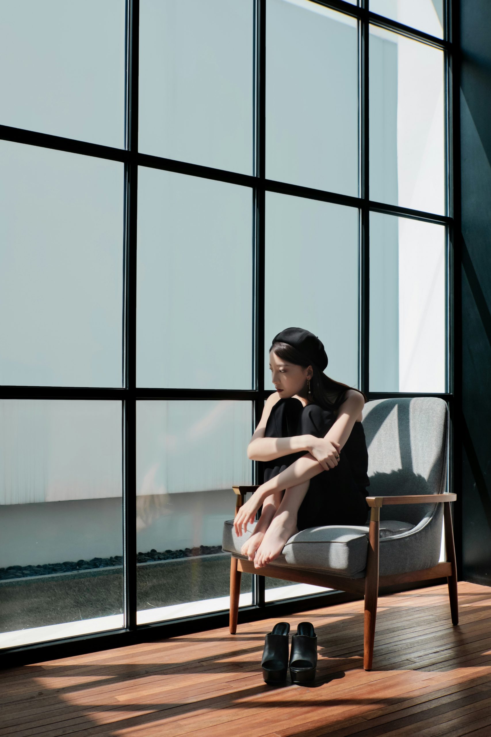 What Happens When Home Stops Feeling Like Somewhere You Rest?